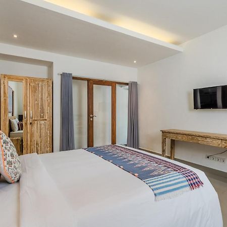 Gajah Villa By Betterplace Canggu Exteriör bild