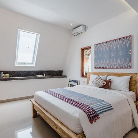Gajah Villa By Betterplace Canggu Exteriör bild